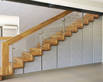 Construction et protection de vos escaliers par Escaliers Maisons à Chambray-les-Tours